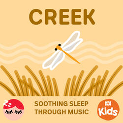 Creek 12