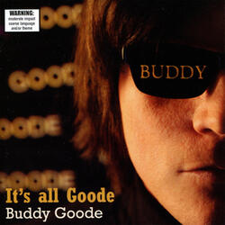 Buddy Goode Time