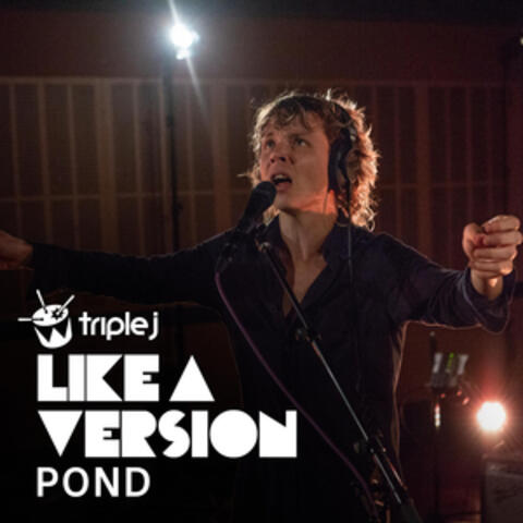 Ray of Light (triple j Like A Version)