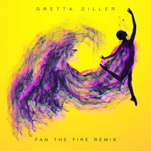 Fan the Fire (Damian Caserella Remix)