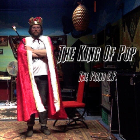 The Piano EP
