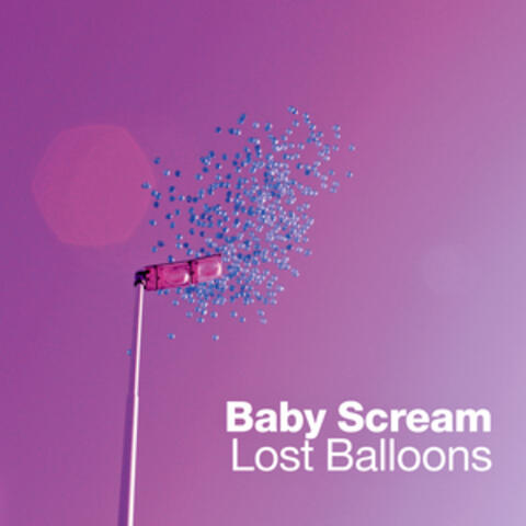 Lost Balloons