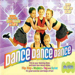 Let's Dance