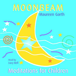 The Moonbeam and the Moon