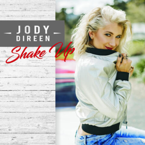 Shake Up