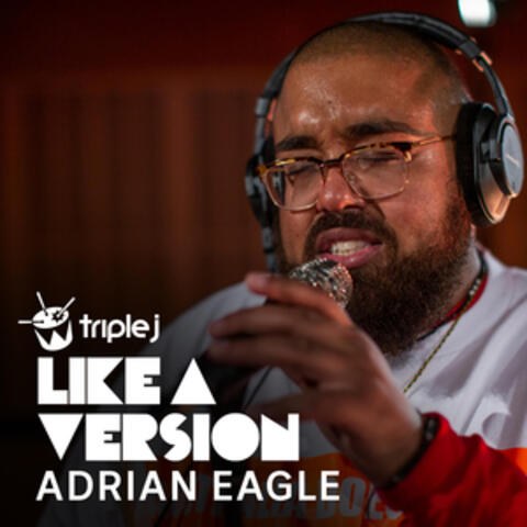 Adrian Eagle