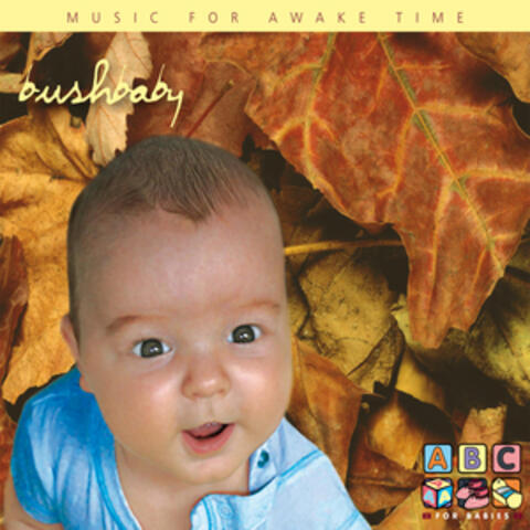 Bush Baby - Music for Awake Time