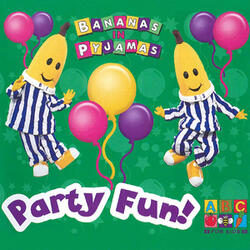 Bananas in Pyjamas