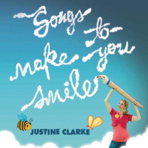 Songs to Make You Smile