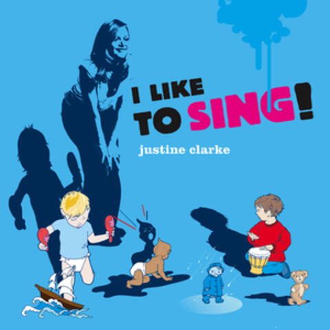 I Like to Sing!