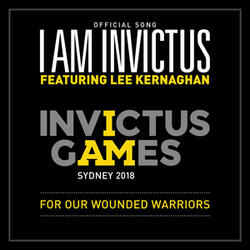 I Am Invictus