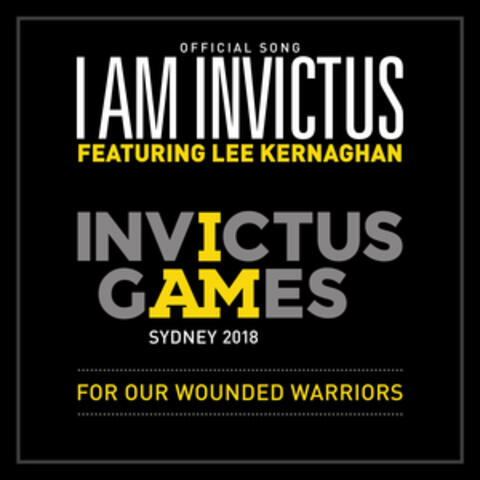 I Am Invictus