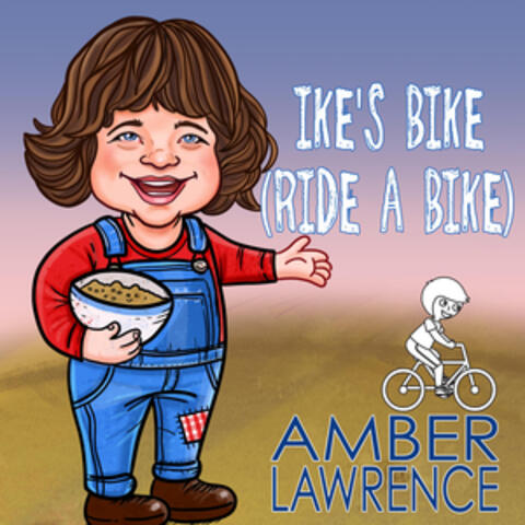 Ike's Bike (Ride a Bike)