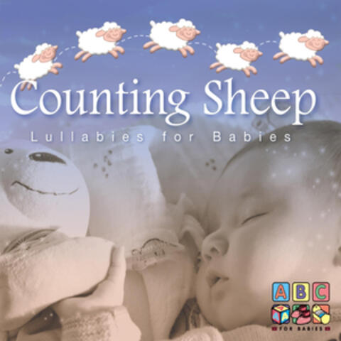 Counting Sheep - Lullabies for Babies