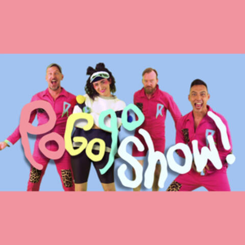 Pogogo Show Theme (Single Version)