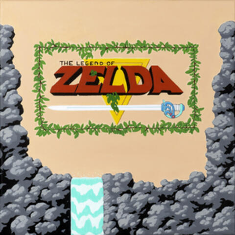 The Legend of Zelda V2