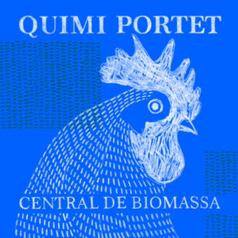 Central de biomassa