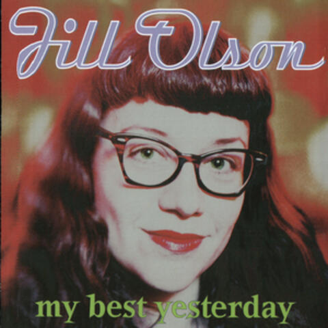 Jill Olson