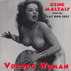 Voodoo Woman