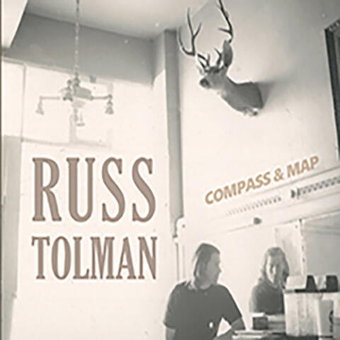 Russ Tolman