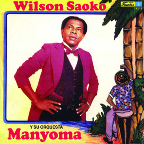 Manyoma