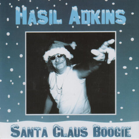 Santa Claus Boogie / Blue Christmas