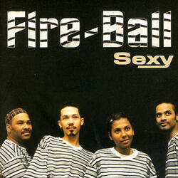 Sexy Reggae