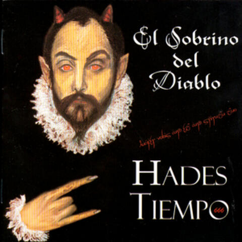El Sobrino del Diablo