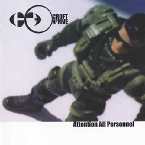 Attention All Personnel