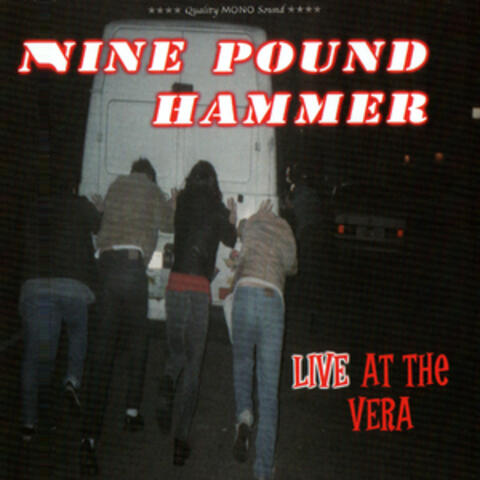Live At The Vera