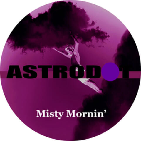 Misty Mornin'