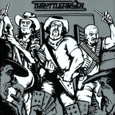 Throttlefinger