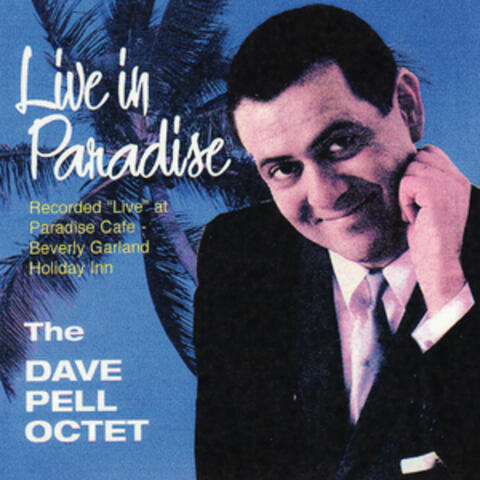 Live In Paradise