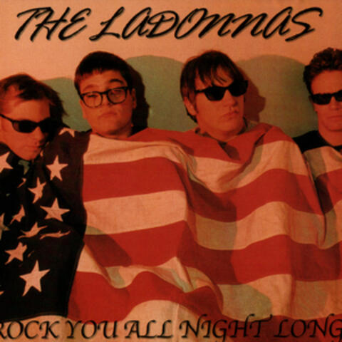 The La Donnas