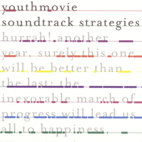 Youthmovie Soundtrack Strategies