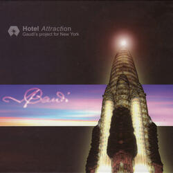 Gaudí 's Hotel Attraction: Freedub (Original Mix)