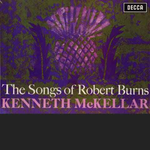 The Songs of Robert Burns