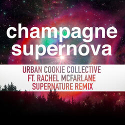 Champagne Supernova