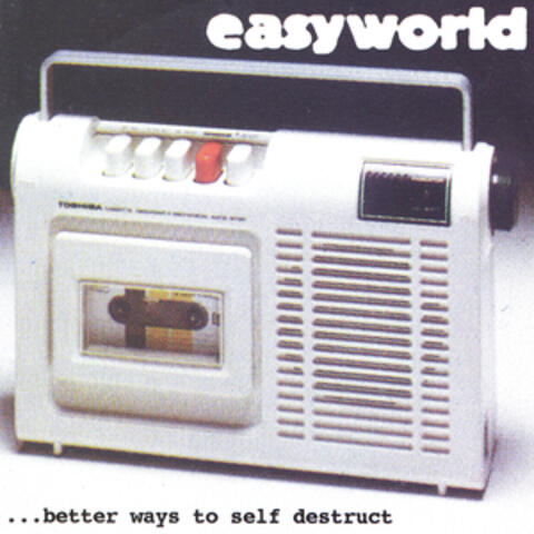 better ways to self destruct