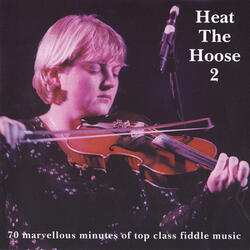 Boys of the Puddle / The Scullion's Wife