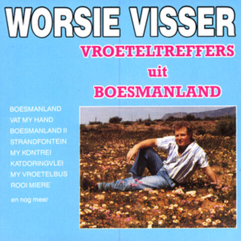 Vroeteltreffers