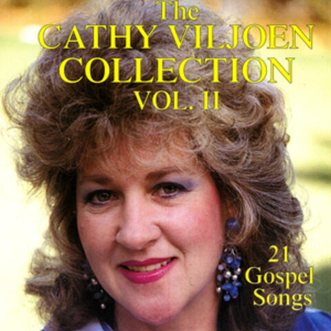 Cathy Viljoen Collection Vol 2