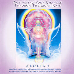 Sacral Chakra Transmutation & Procreation