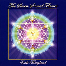 Flame of Cosmic Love
