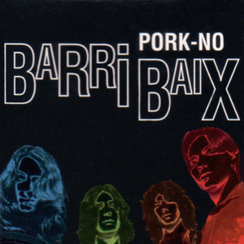 Pork-No