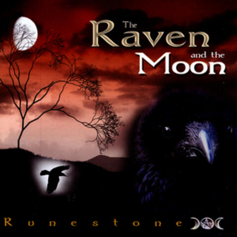 The Raven and the Moon