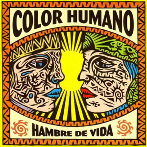 Color Humano