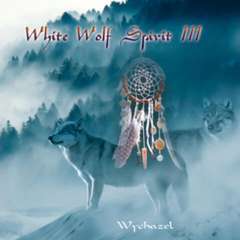 White Wolf Spirit 3