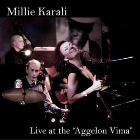 Live at The "Aggelon Vima"