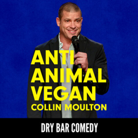 Anti-Animal Vegan